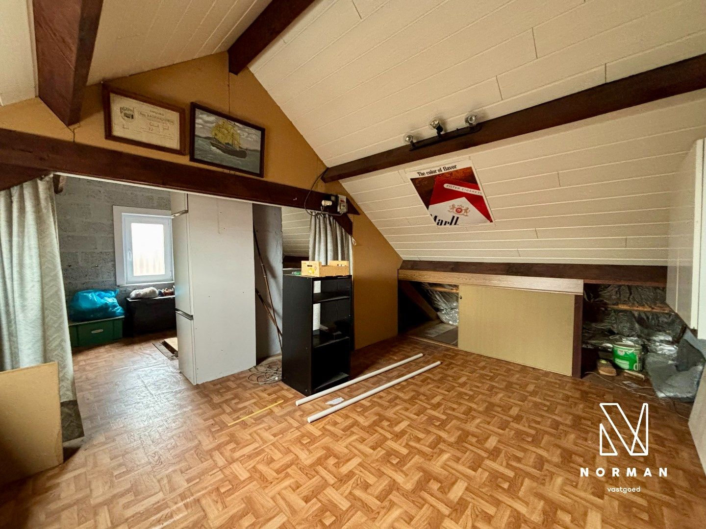 Ruime woning met prachtige tuin en 3 slaapkamers te Rumbeke! foto 17