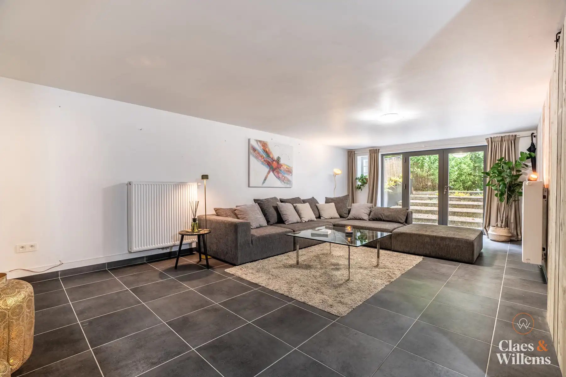 Villa met swimspa en jacuzzi te koop in het Bois du Strihoux  foto 59