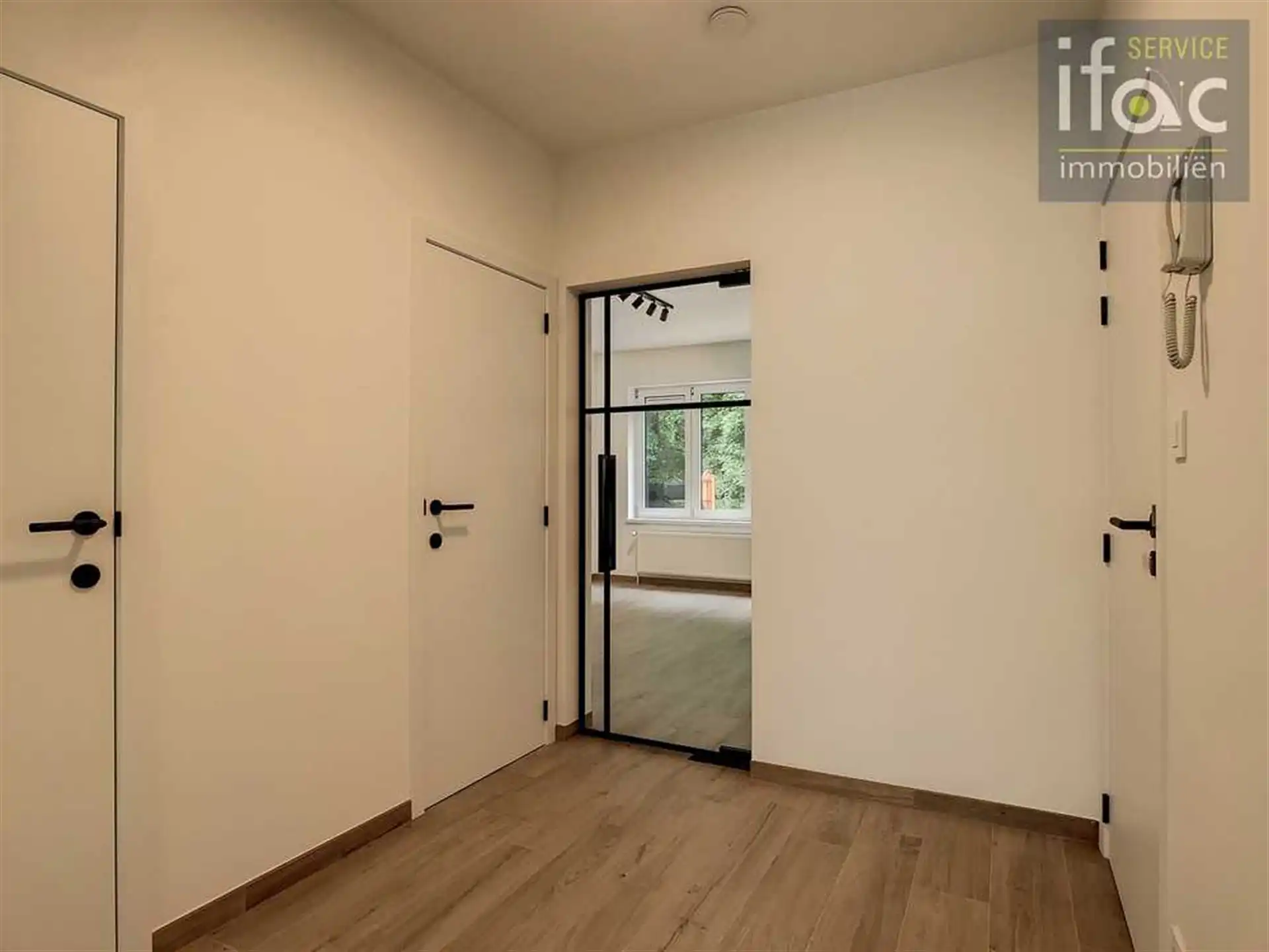 Gerenoveerd appartement in het centrum van Tervuren foto 7