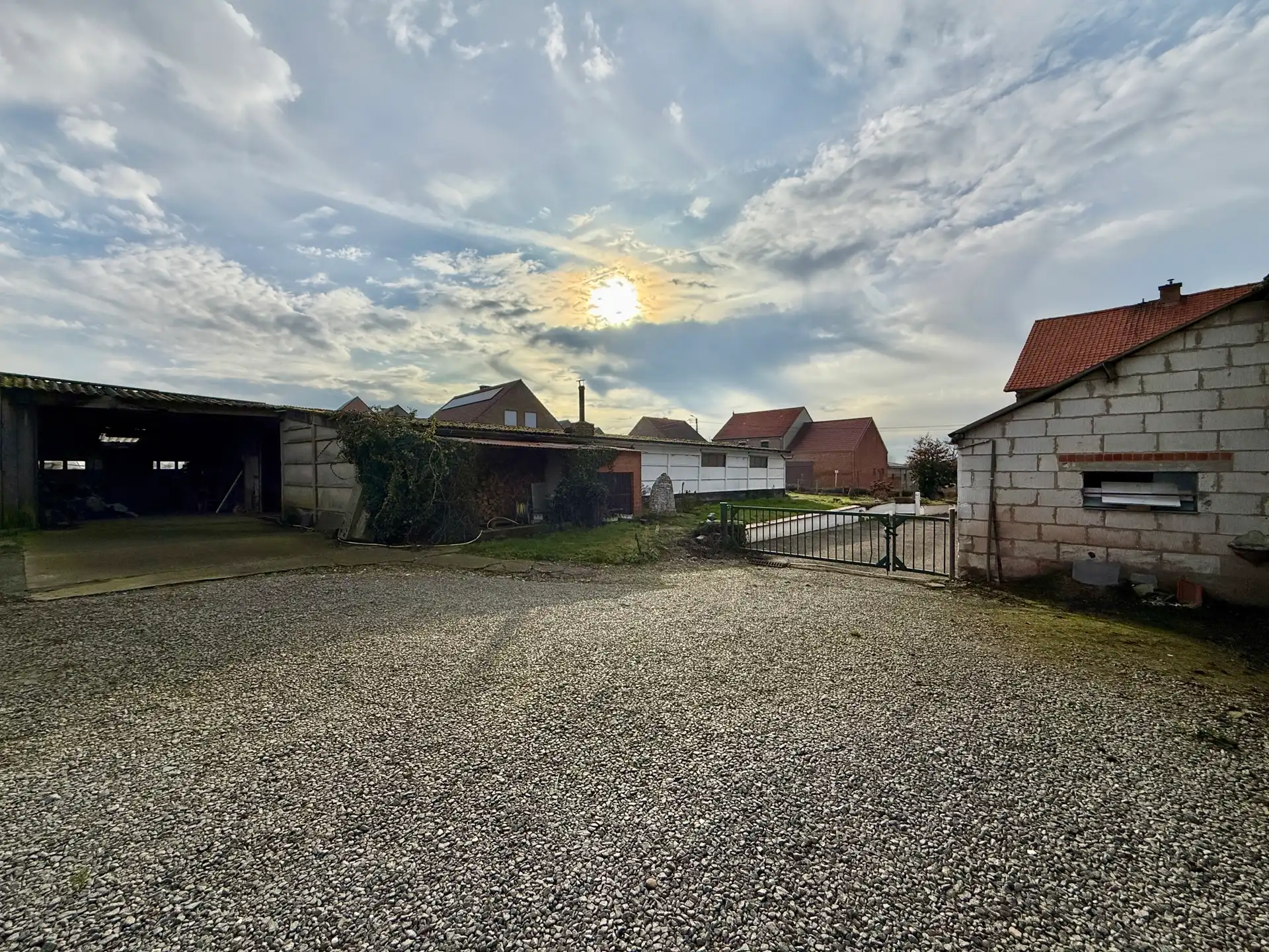 Prachtig gelegen woonst met ontwikkelingspotentieel  foto 19