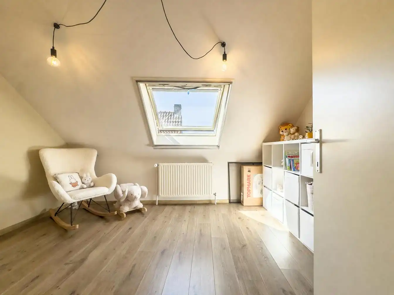 Karaktervol huis met 4 slaapkamers te koop in Brugge foto 9