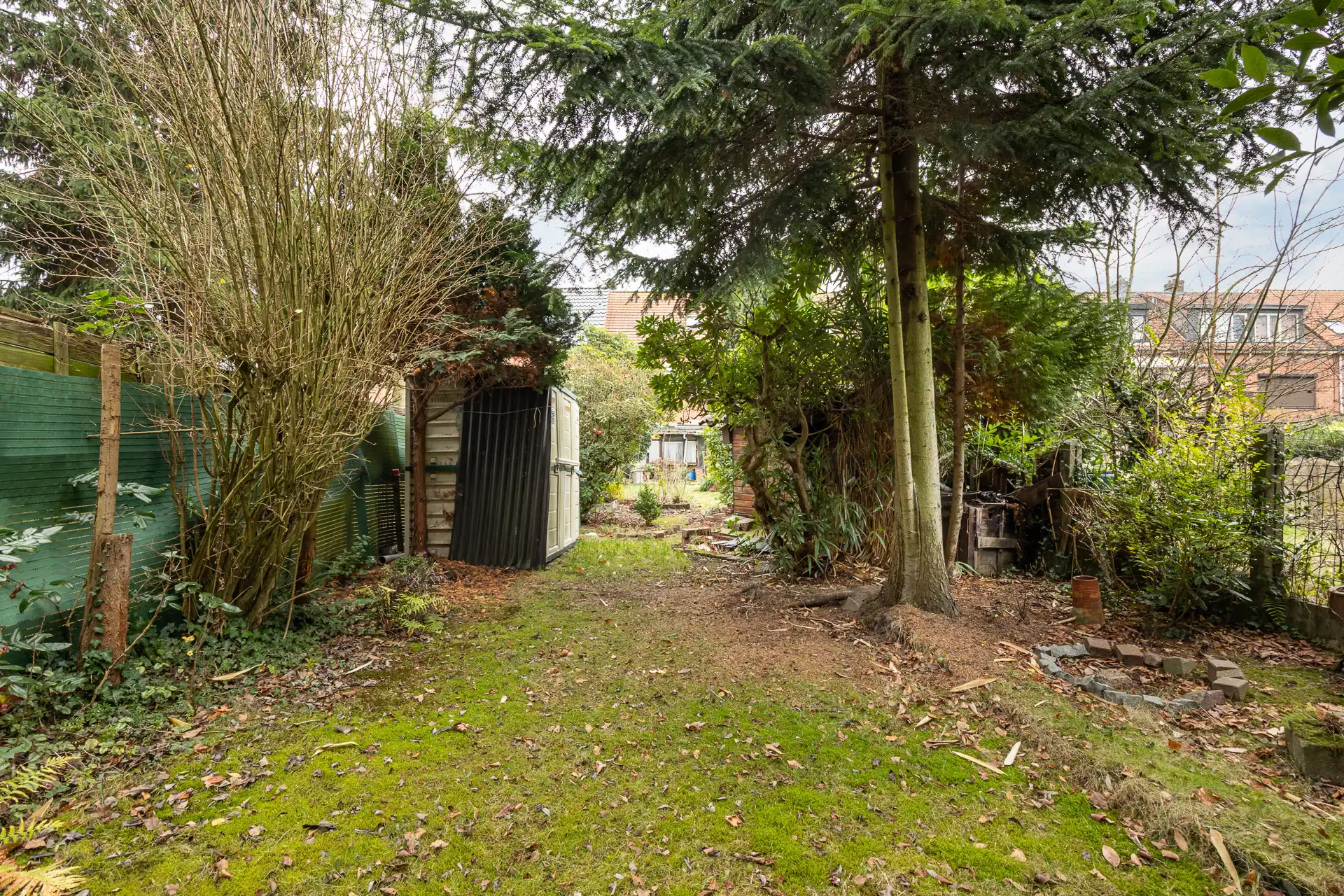 Gezinswoning met 2/3 slaapkamers op topligging in Hoboken foto 16