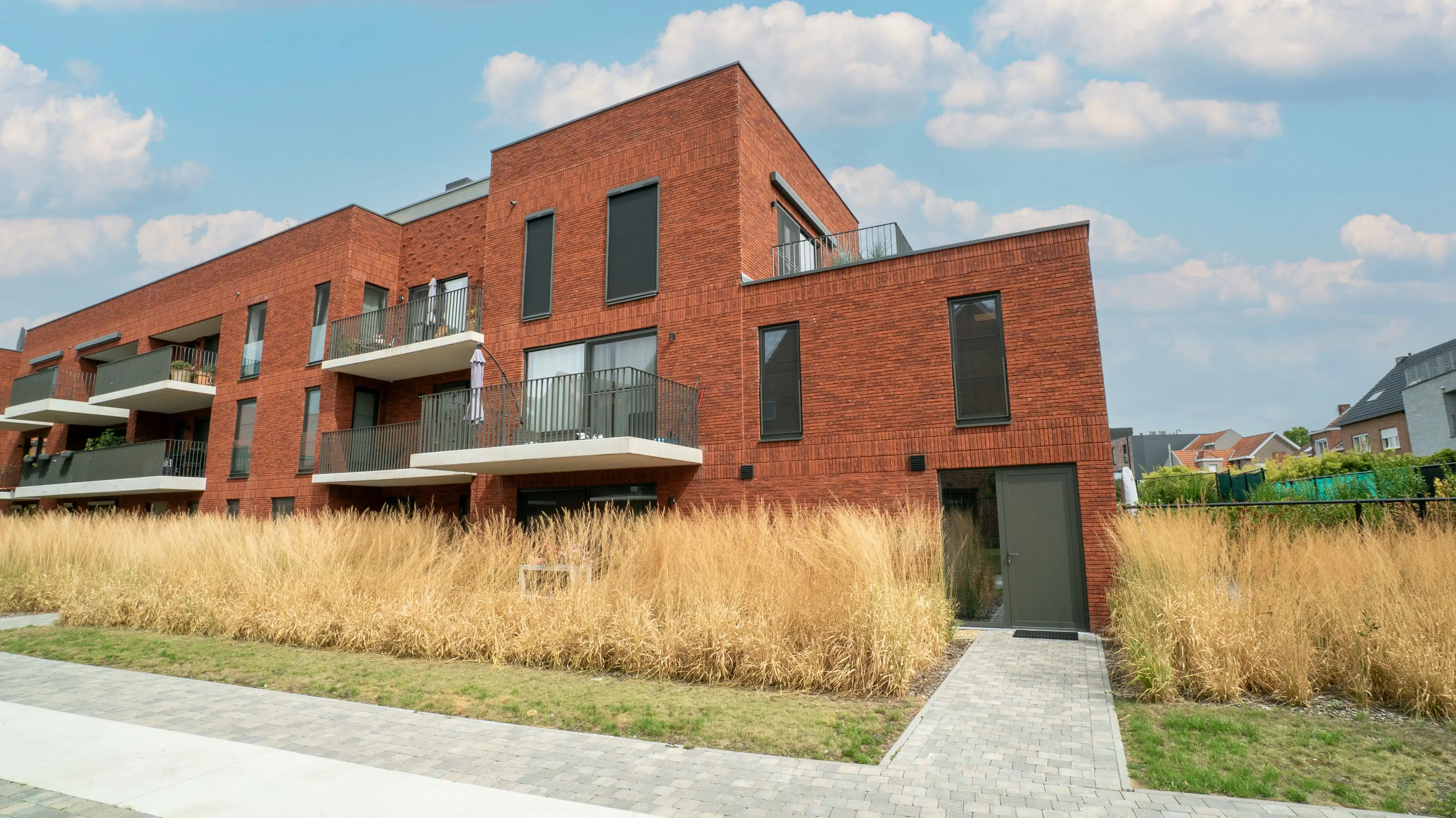 Instapklare BEN woning (E10) (geen 21%BTW) registratierechten foto 2
