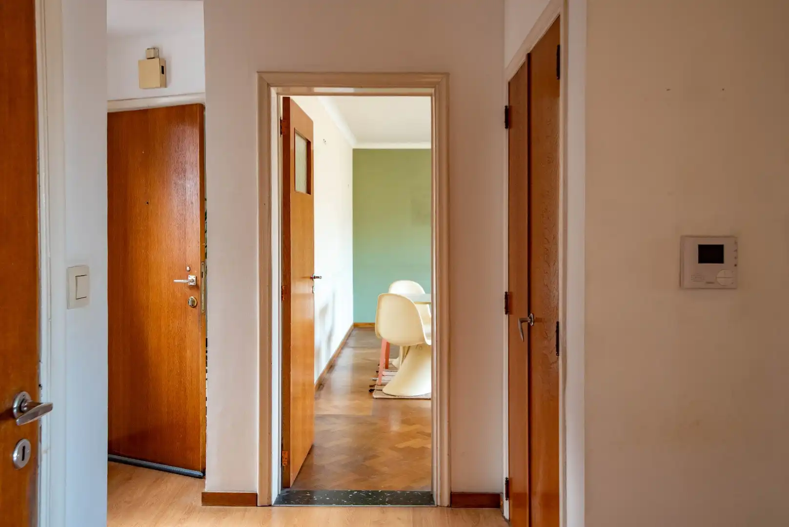 Coole retro flat in tentoonstellingswijk  foto 15