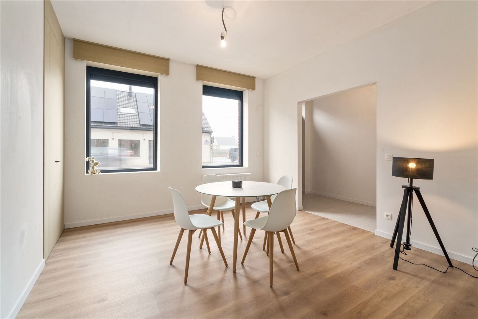 Huis foto 5