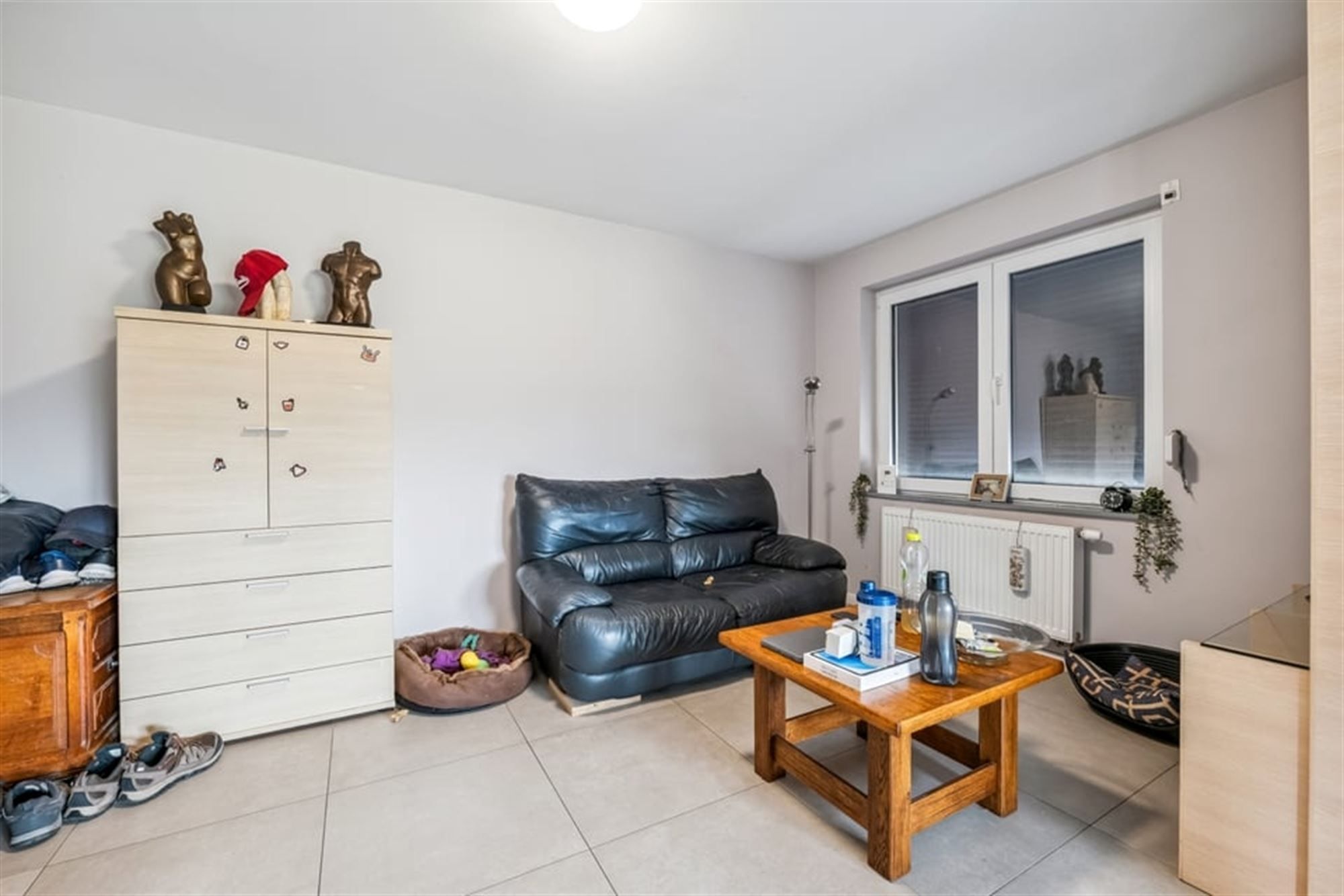 INTERESSANTE OPBRENGSTEIGENDOM MET HANDELSRUIMTE EN APPARTEMENT  foto 26