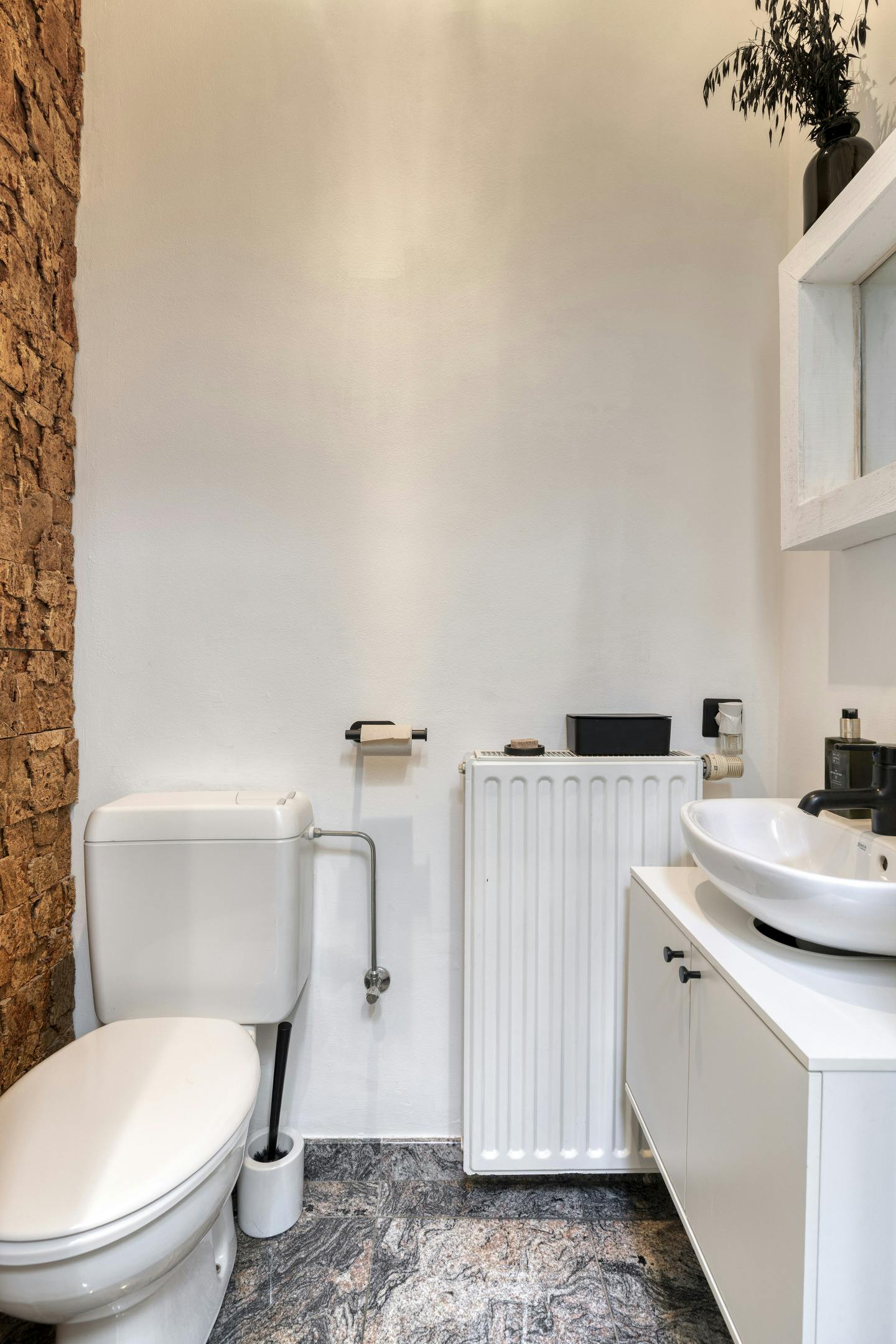Instapklare woning te koop in centrum Wilrijk  foto 17