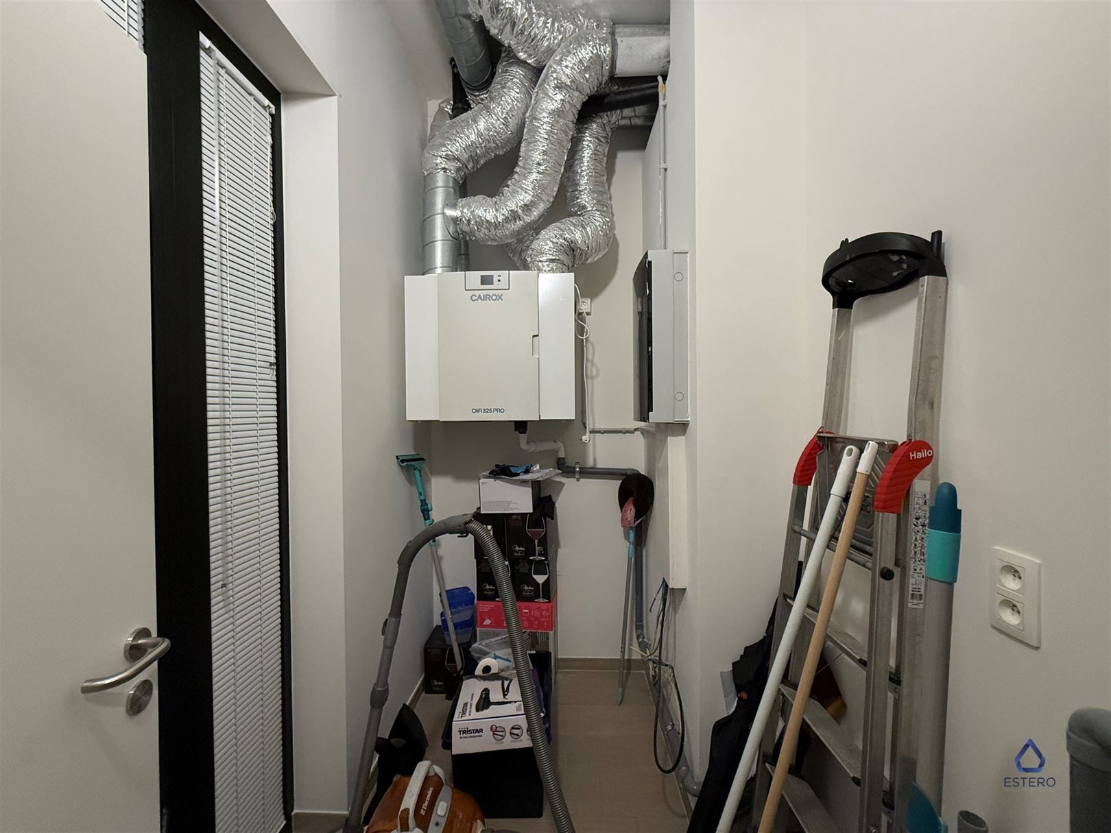 Nieuwbouwwoning op een topligging in Zurenborg foto 4