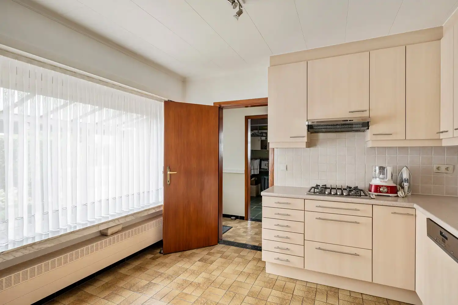Te koop – Goed onderhouden halfopen bebouwing in Berlaar. foto 10