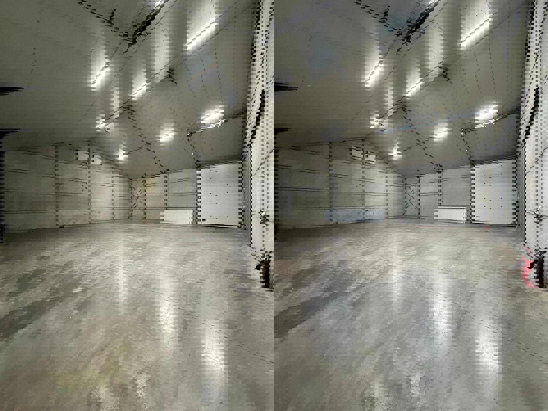 Commerciële ruimte te huur Leugenberg 64 - 2180 Antwerpen Ekeren