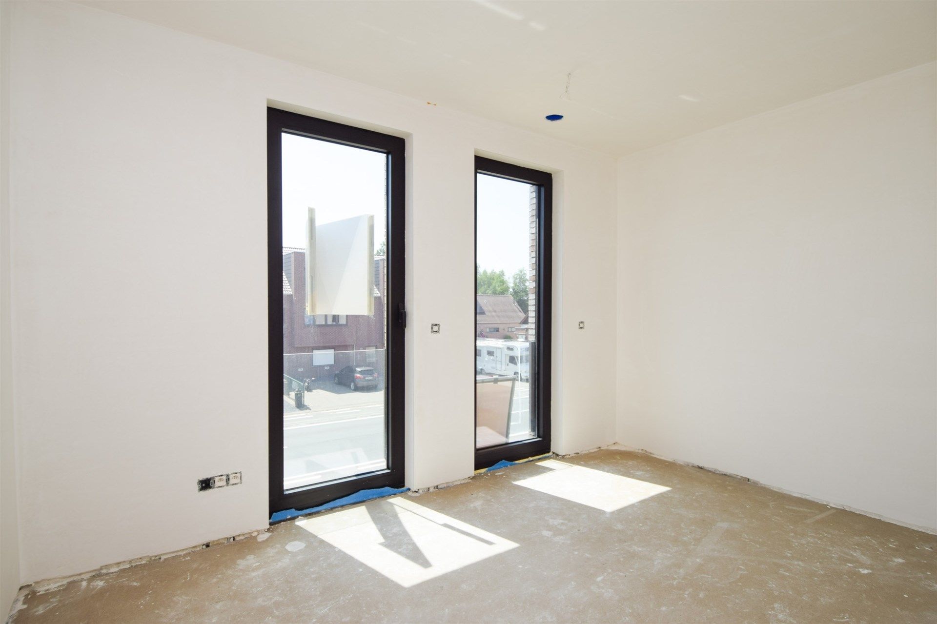 Residentie ARBOR - Ruim appartement (121m²) met 2 slaapkamers en aangenaam terras foto 8