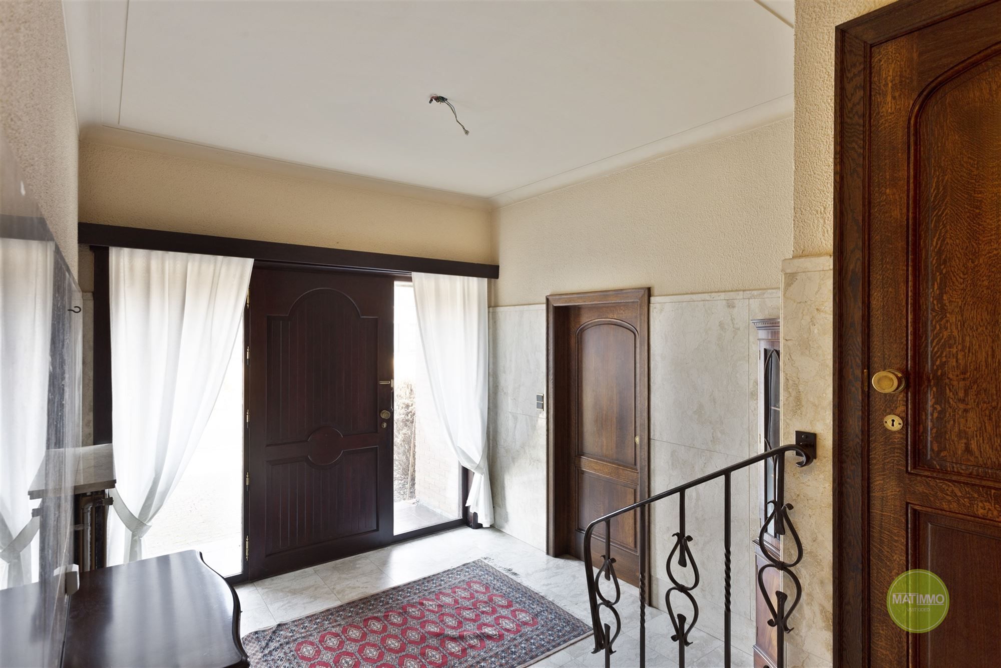 Rustig gelegen laagbouwwoning met 2 slaapkamers in Mol foto 13