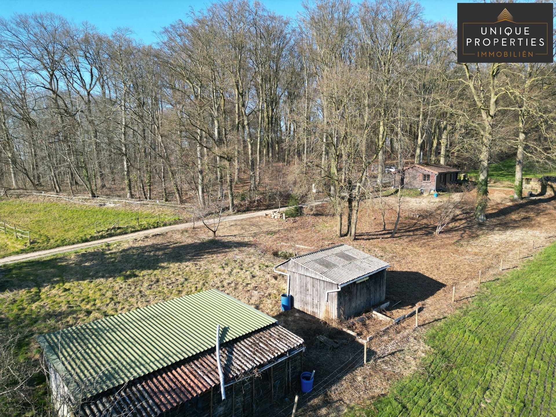 Chalet te koop foto 23