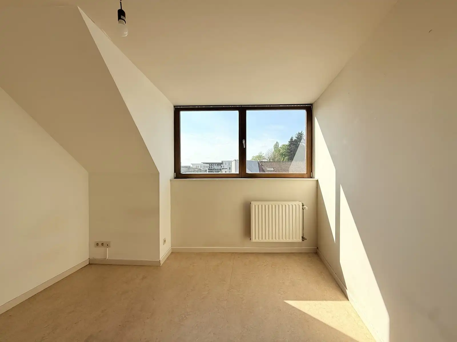 Appartement te huur foto 7