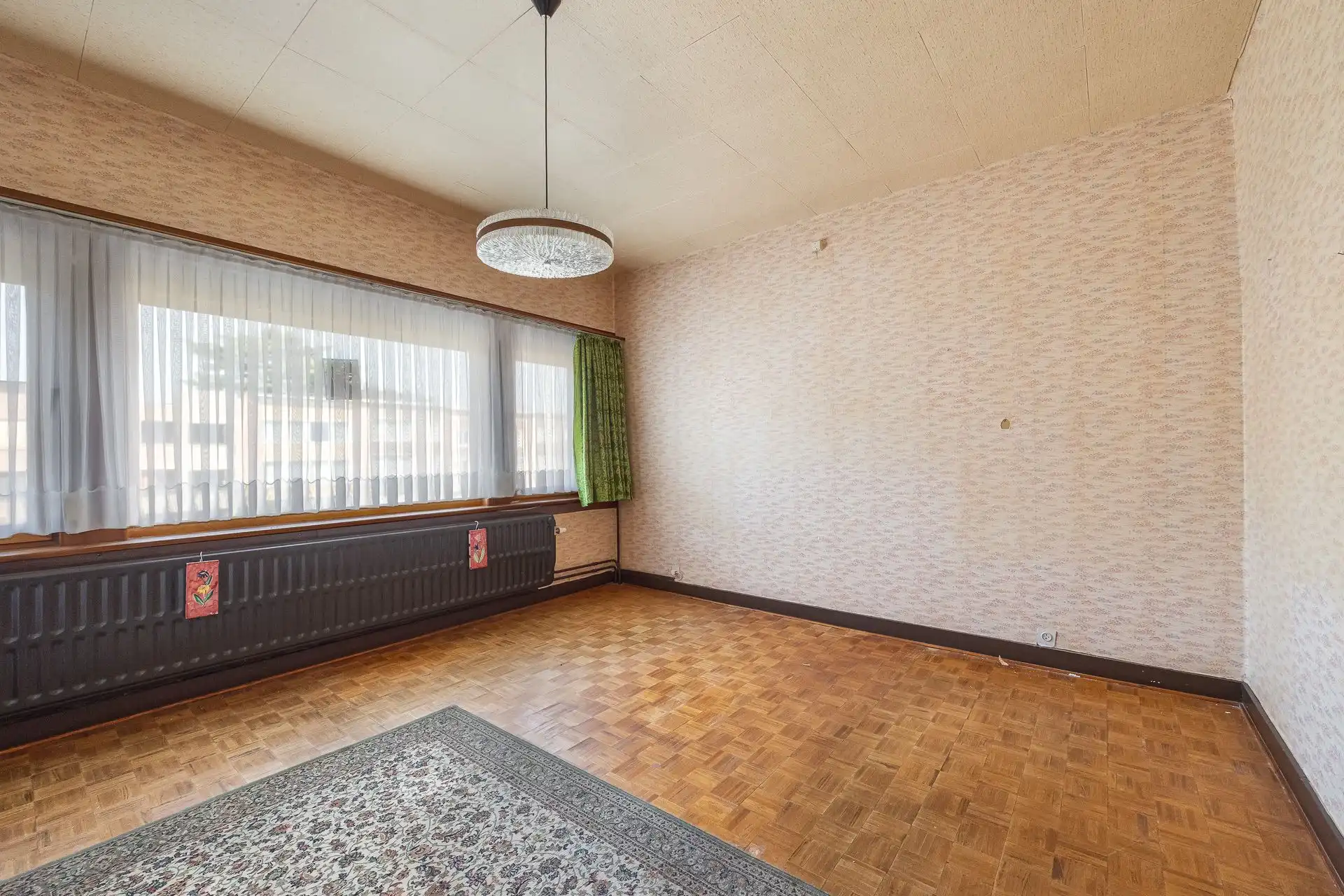 Karaktervolle woning met garage en uitbreidingspotentieel foto 13