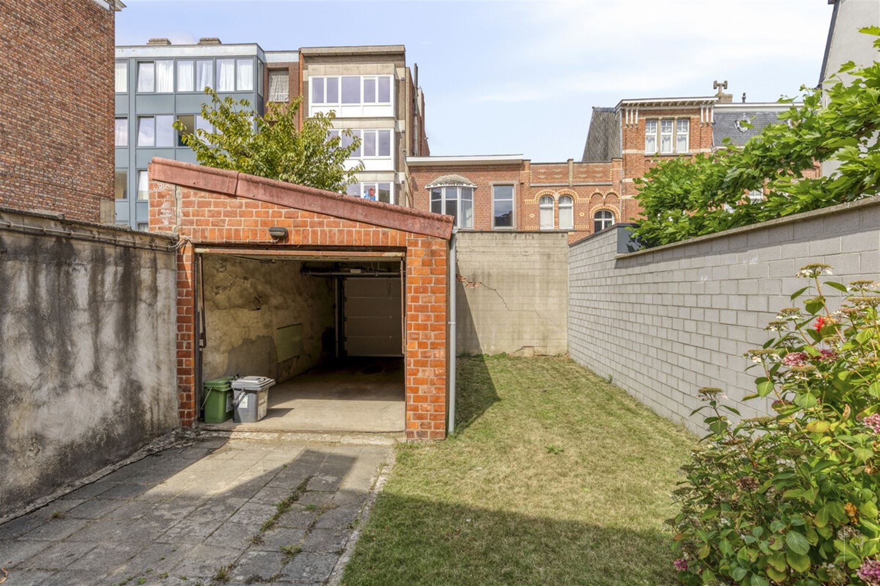 Karaktervolle herenwoning op een idyllische locatie aan de Schelde foto 27