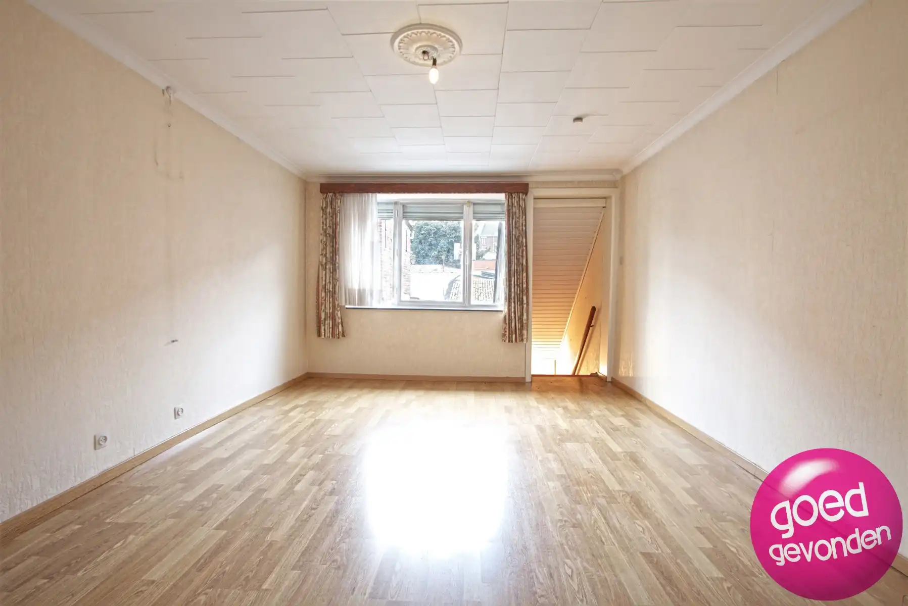 WONING - 2 SLK - KOER - TERRAS - TUIN - CENTRAAL - RUSTIG  foto 12