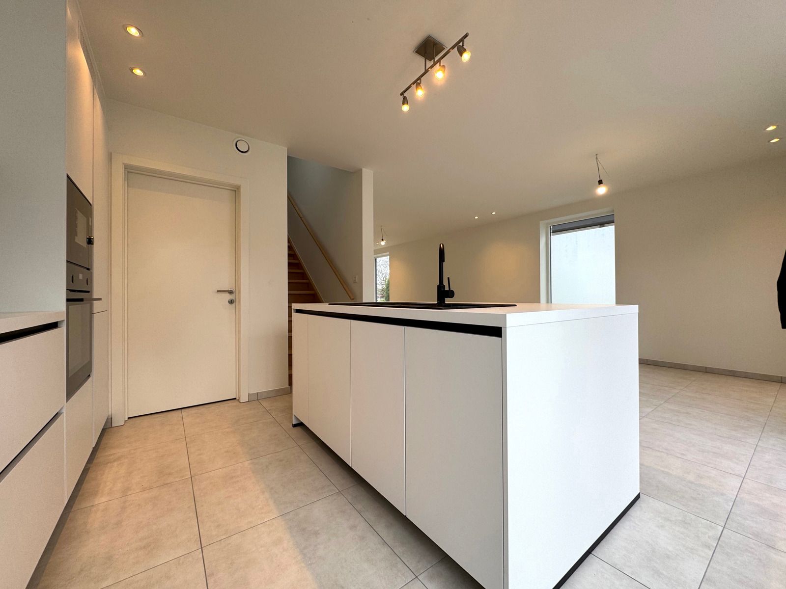 Te huur: nieuwbouw woning met 3 slaapkamers te Erpe-Mere foto 14