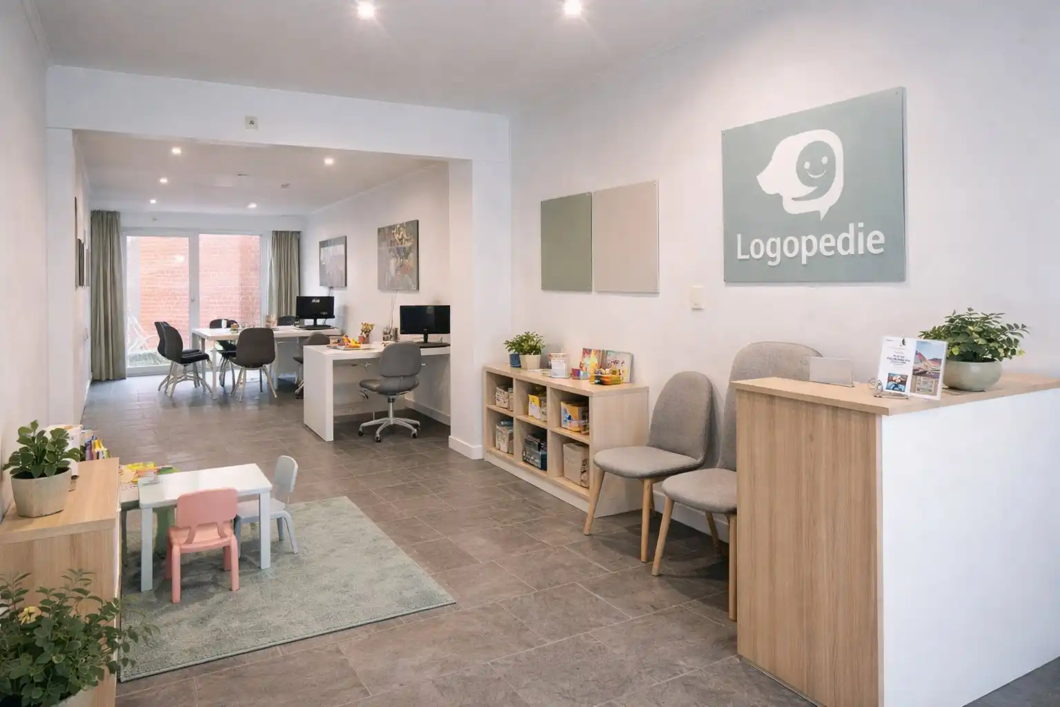 Handelspand te huur in Gent foto {{pictureIndex}}