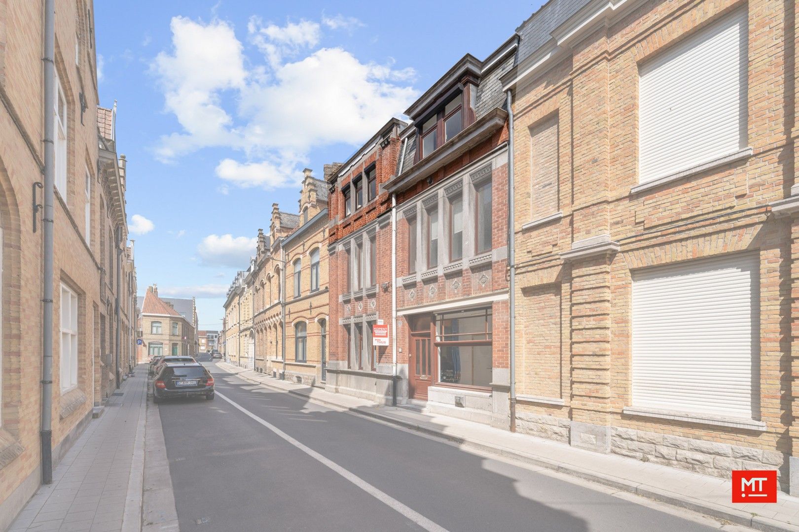 Gerenoveerd appartement op minder dan 100m van De Leet in Ieper foto 17