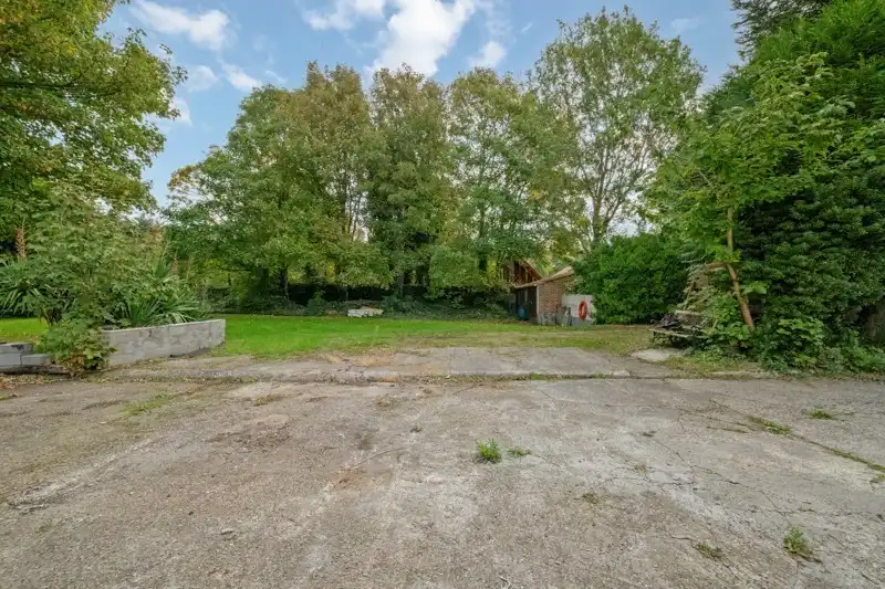 CENTRAAL GELEGEN KNUSSE VILLA foto 6