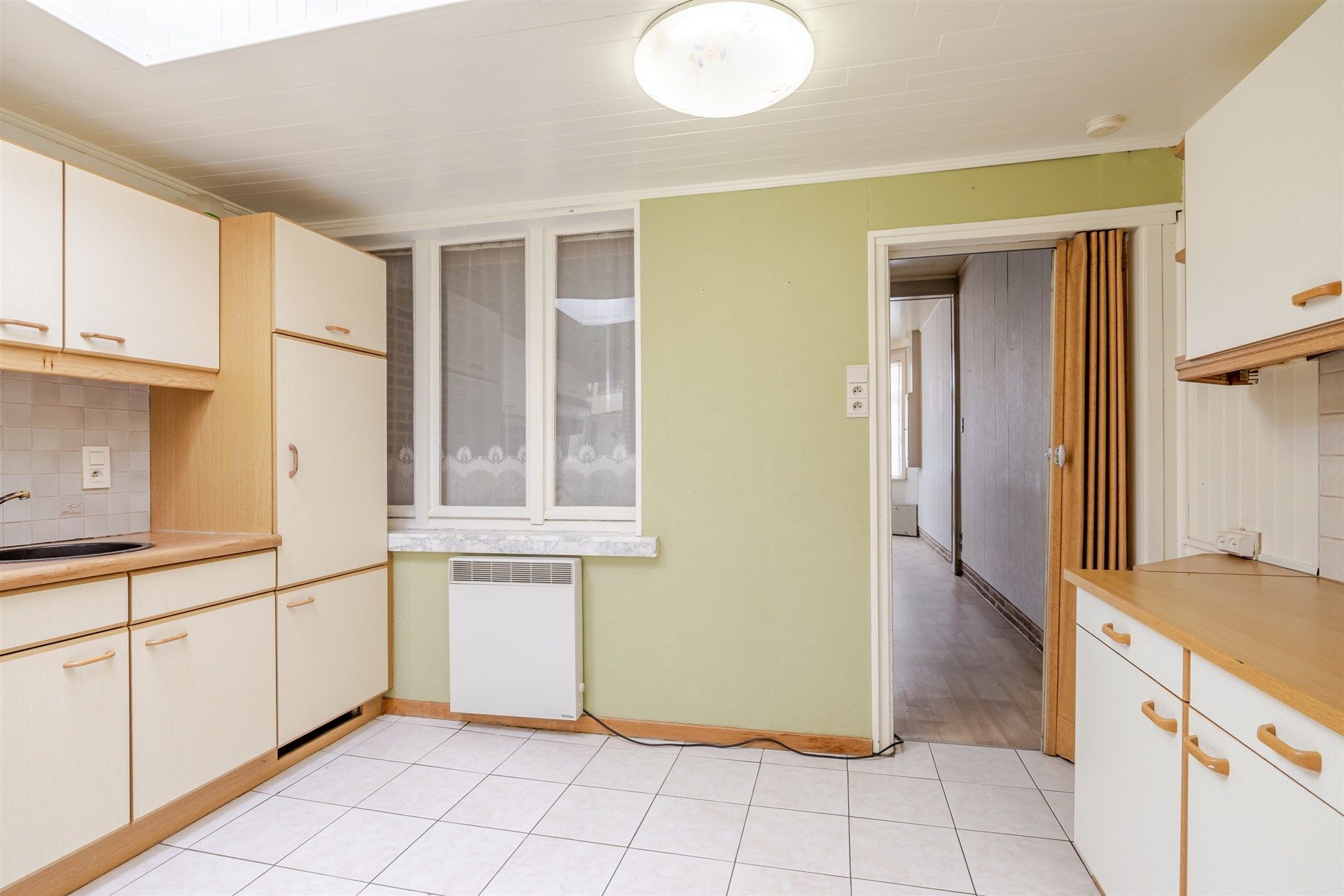 Rustig gelegen energiezuinige woning met 2 slaapkamers foto 14