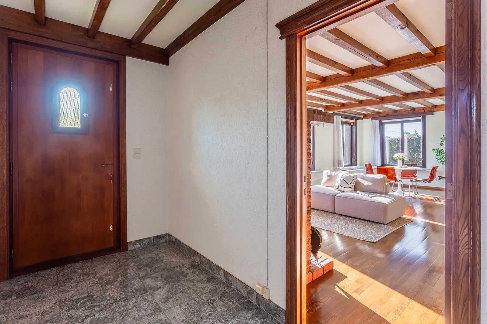 Karaktervol huis in een residentiële wijk foto 19