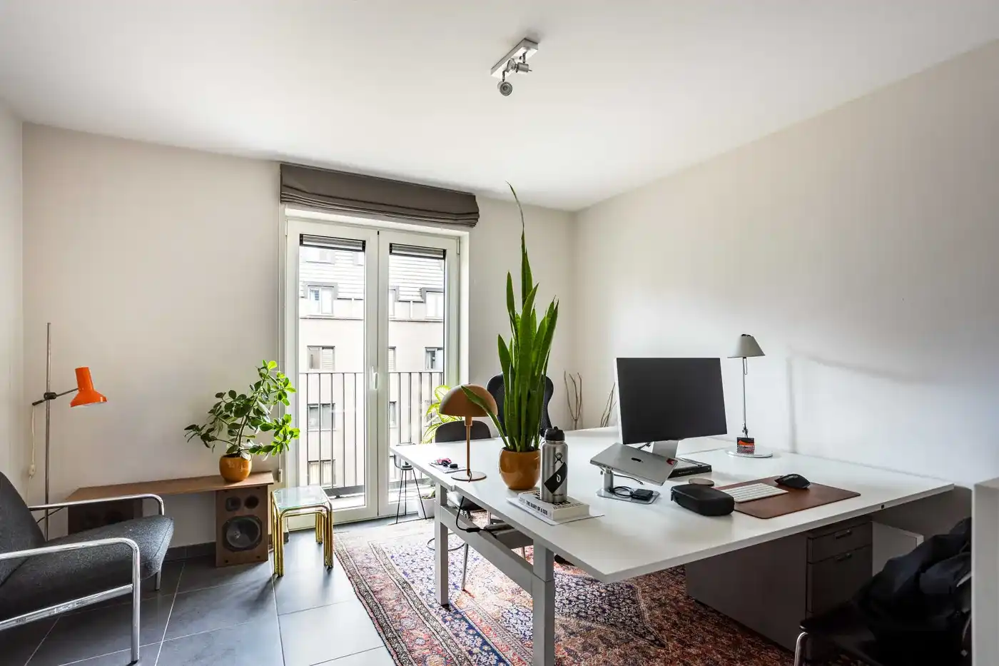 Appartement 130m² met garage in centrum Harelbeke foto 11
