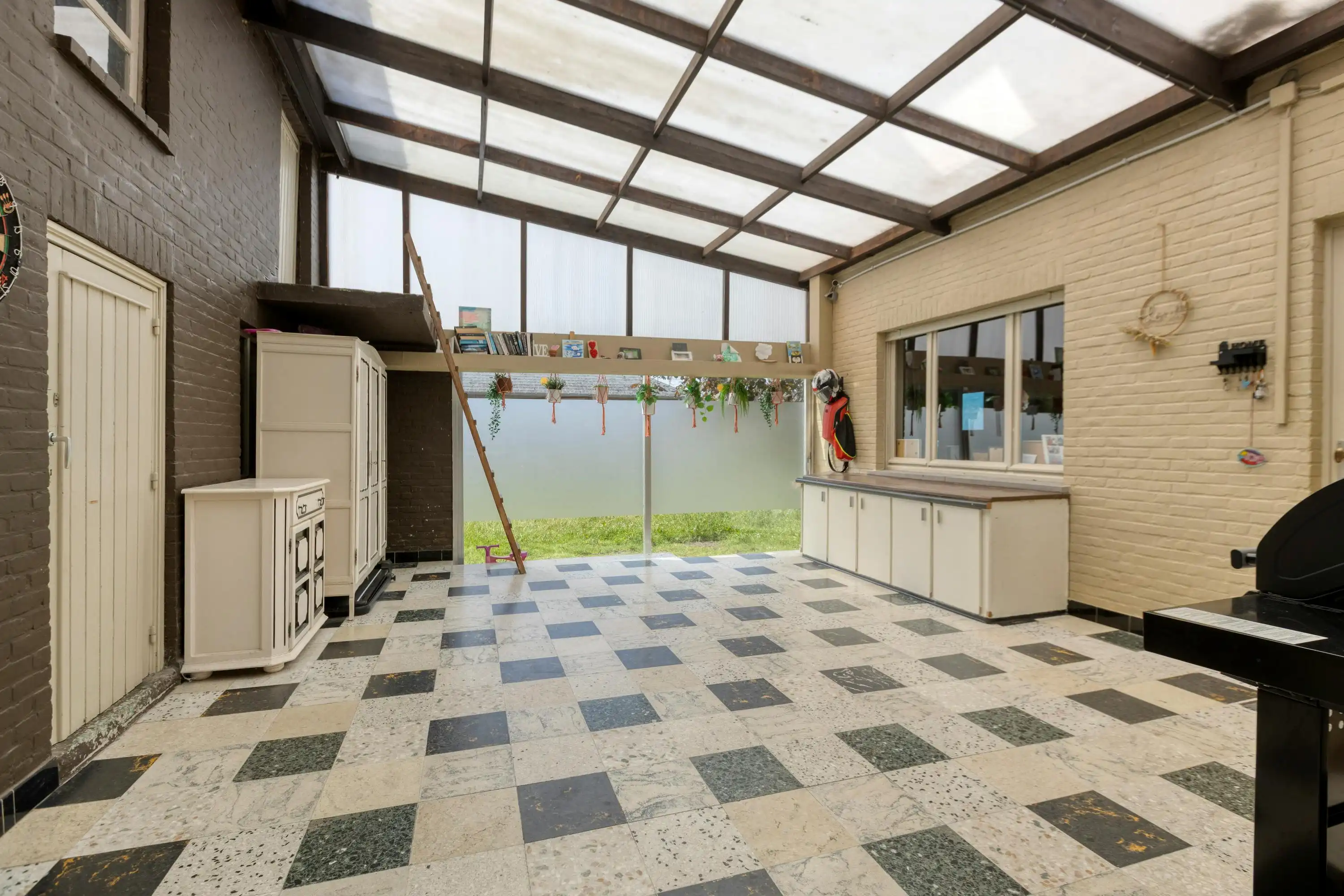 Instapklare woning met 5 slaapkamers te Alken foto 13