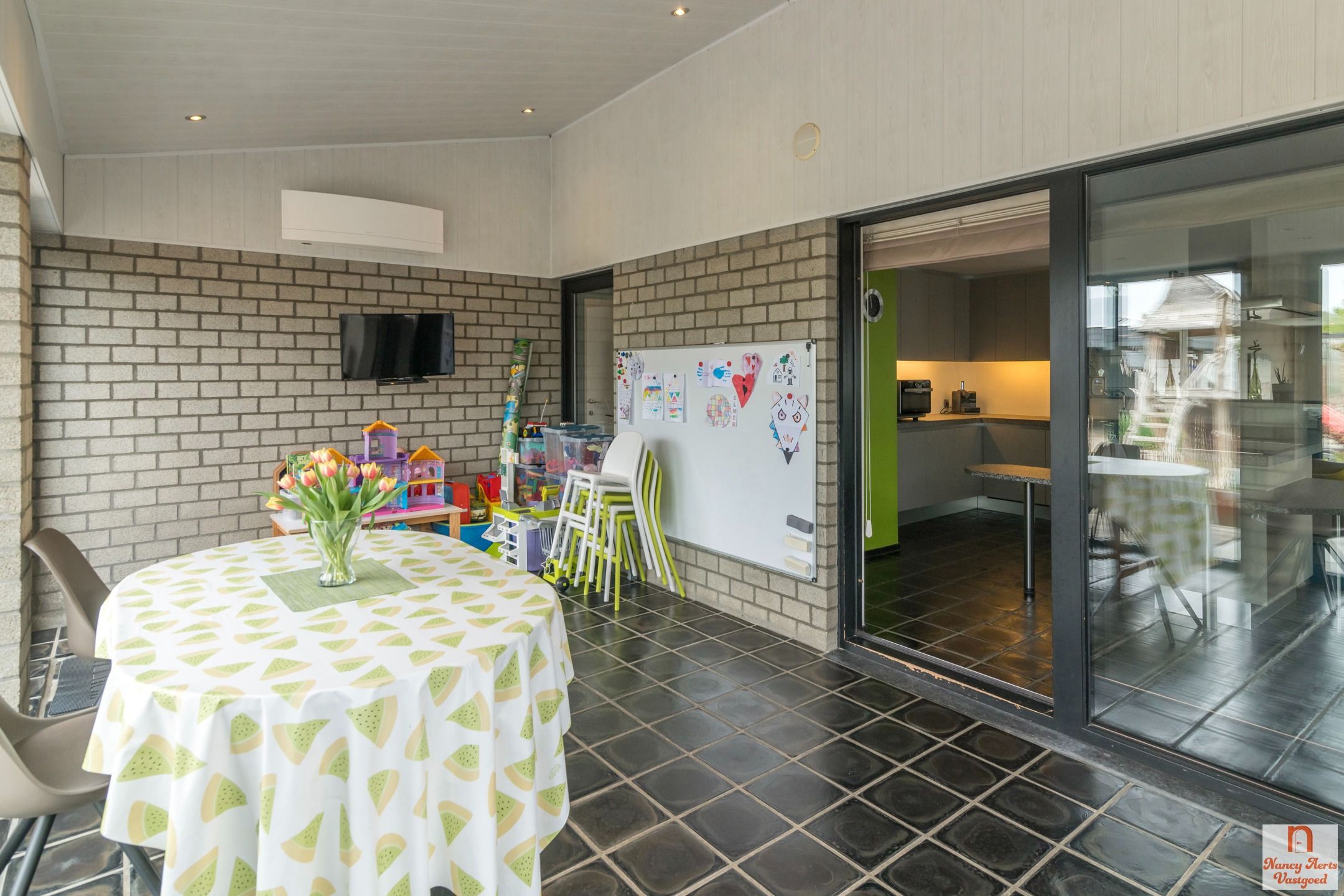 Ruime en instapklare gezinswoning met 6 slaapkamers foto 55
