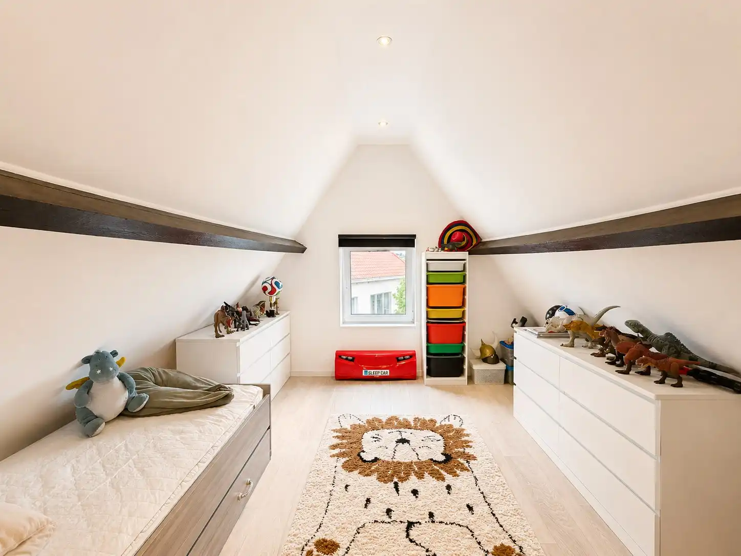 Woning met zonnige tuin en 3 slaapkamers te Zeebrugge foto 16