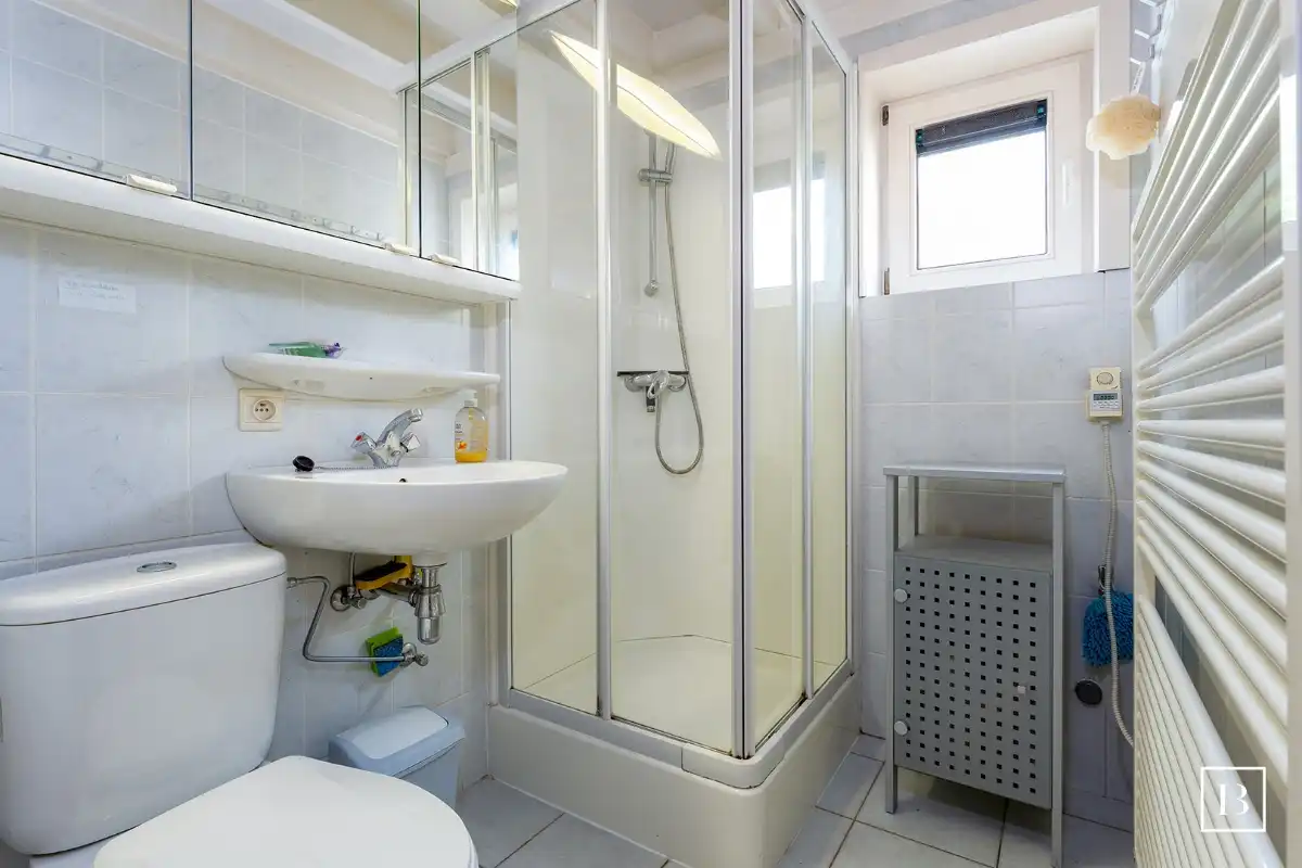 Rustig gelegen vakantiewoning in New Village Park foto 4