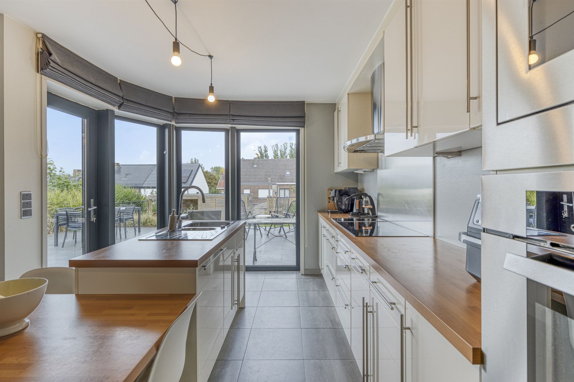 Woning op rustige voorkeursligging vlakbij centrum! foto 11