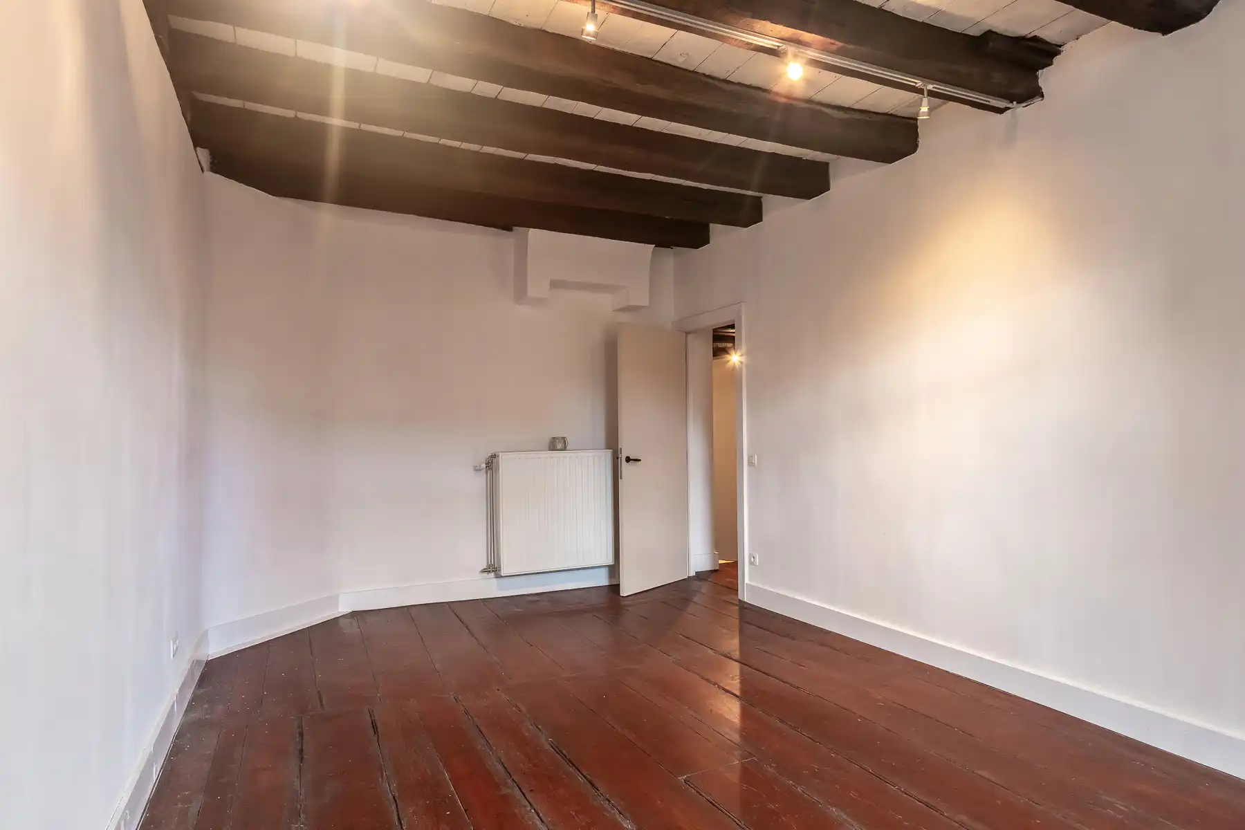 Grote woning met tal van mogelijkheden in bruisend centrum foto 20