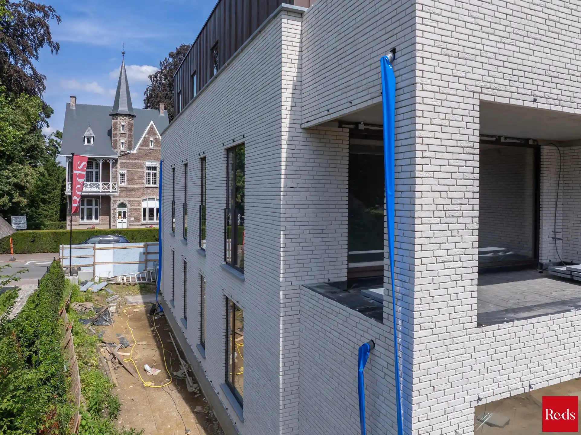 Penthouse te koop foto 9