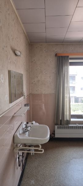 Te renoveren bel-etage woning foto 20