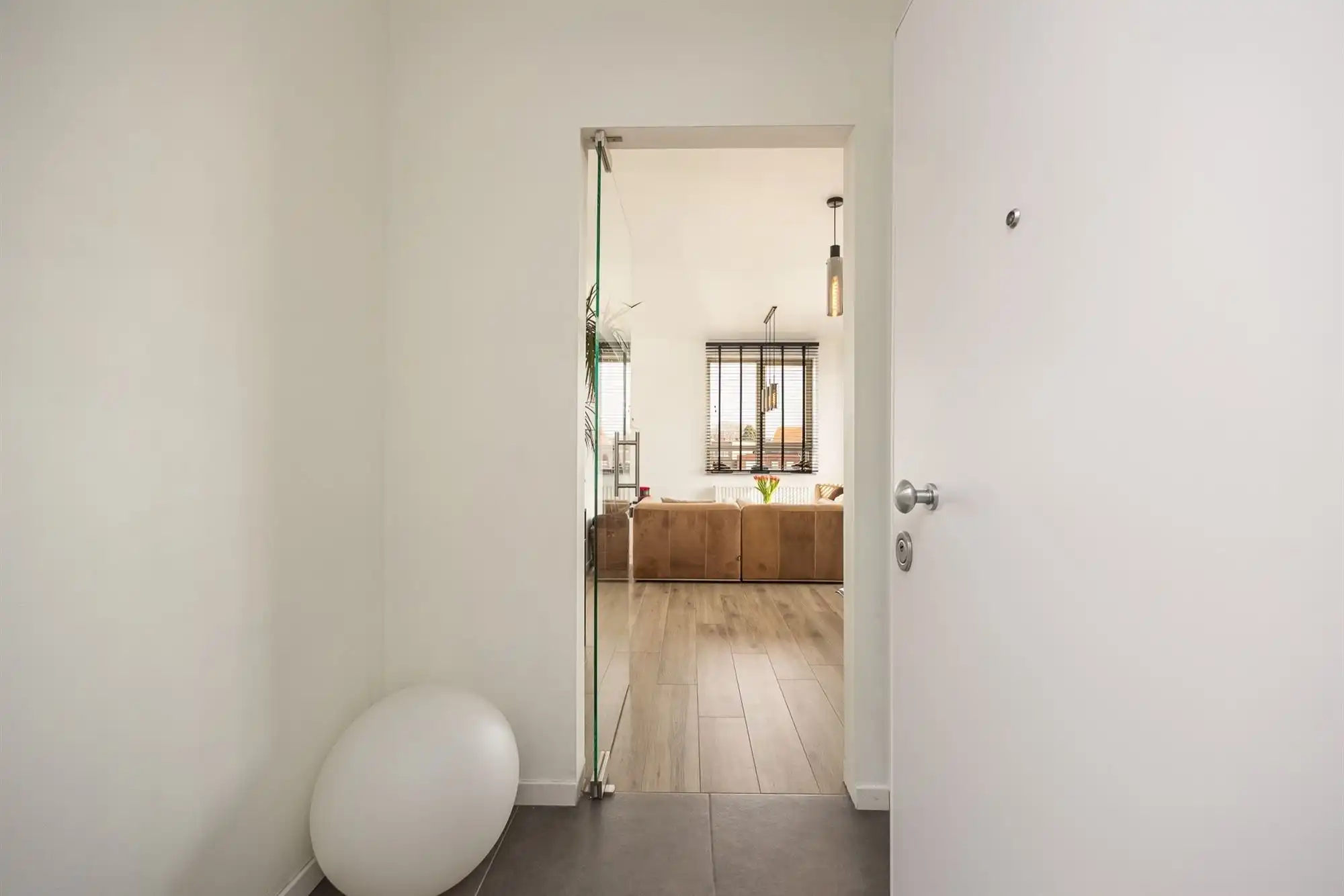 Instapklaar en modern dakapp. met 2 terrassen foto 5