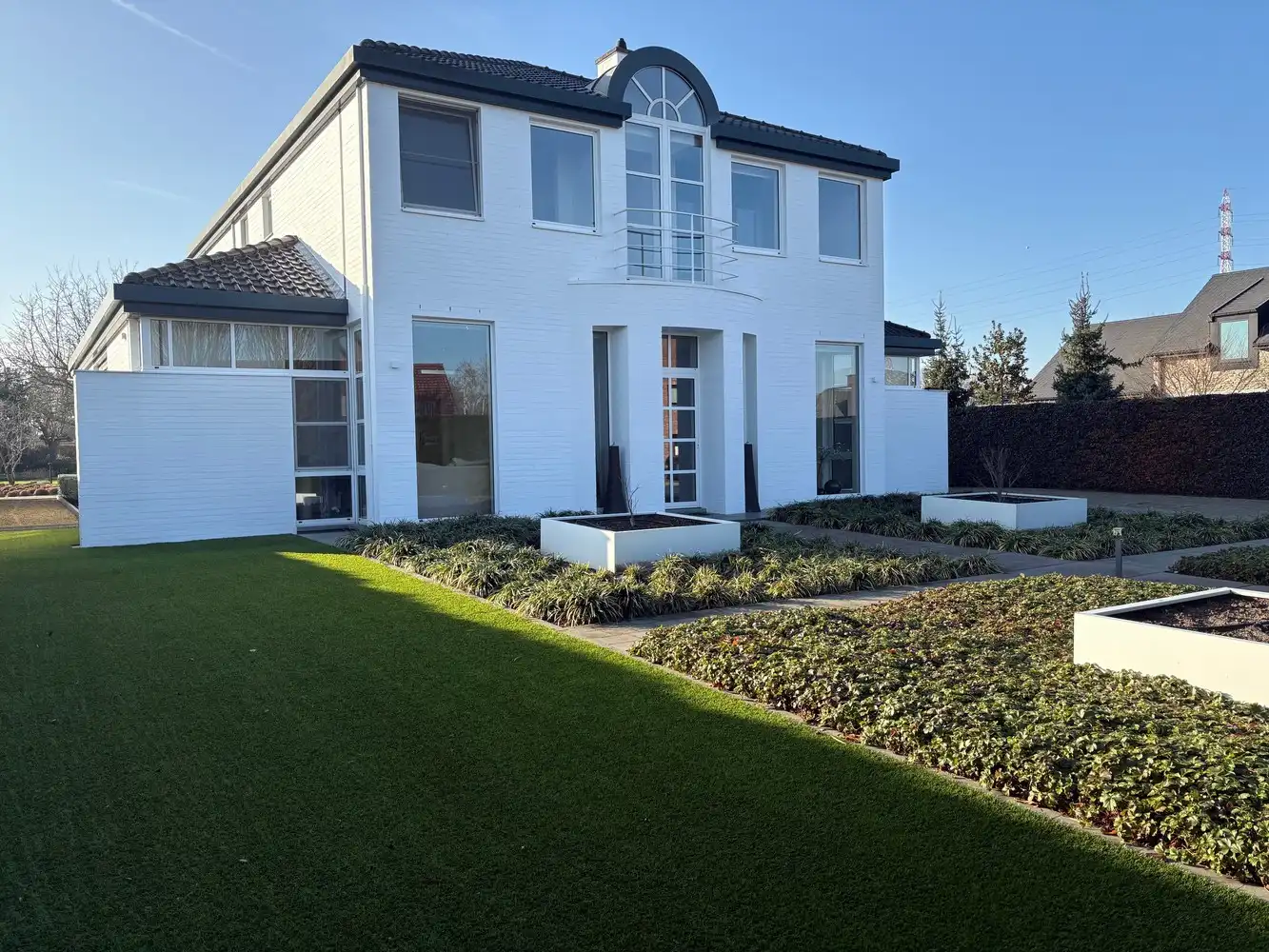 Prachtige villa met zwembad op 1 ha foto 25