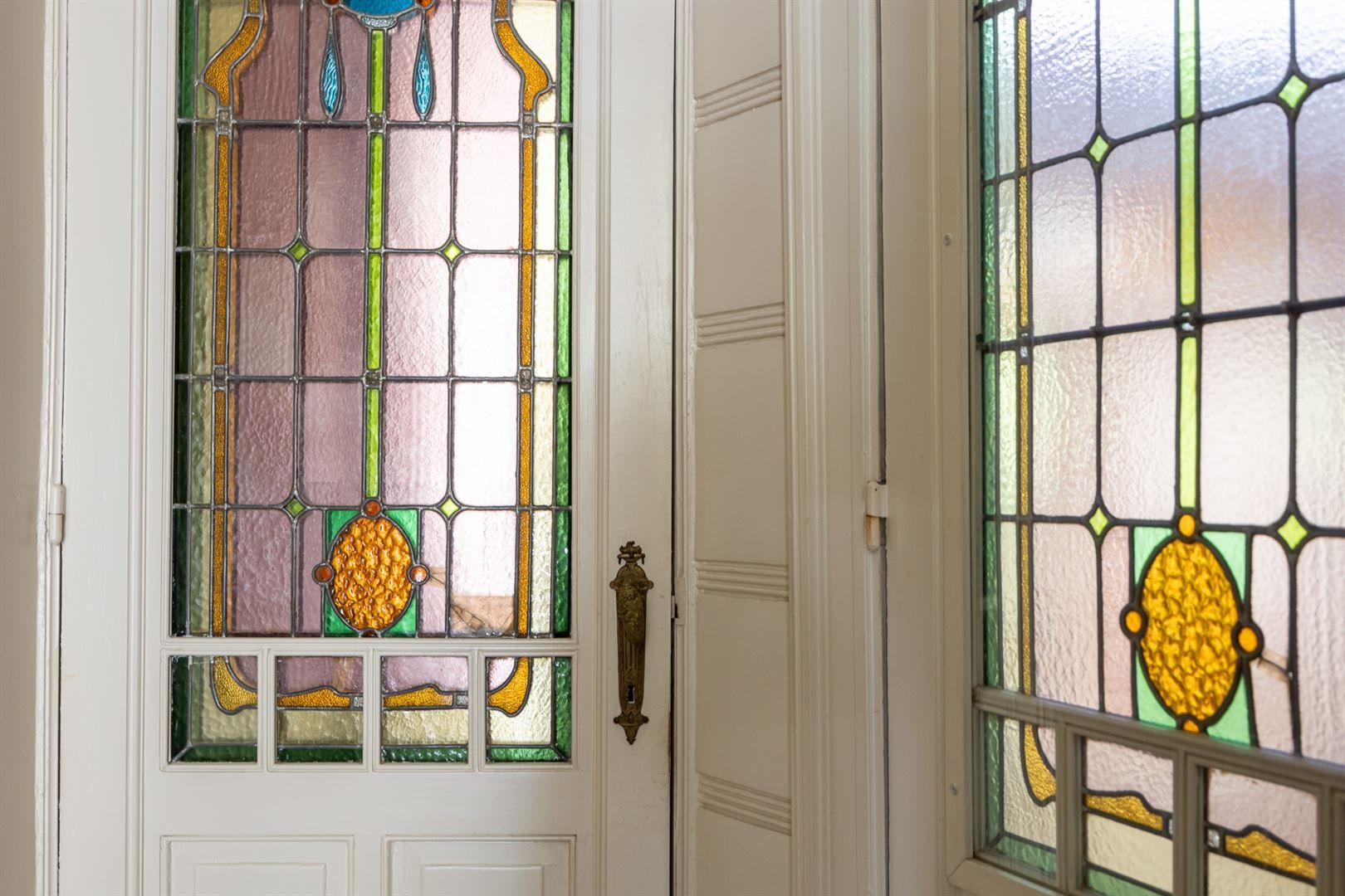 Art-Nouveau meesterwoning foto 6