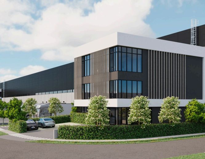 1ière Avenue 50, 4040 Herstal foto {{pictureIndex}}