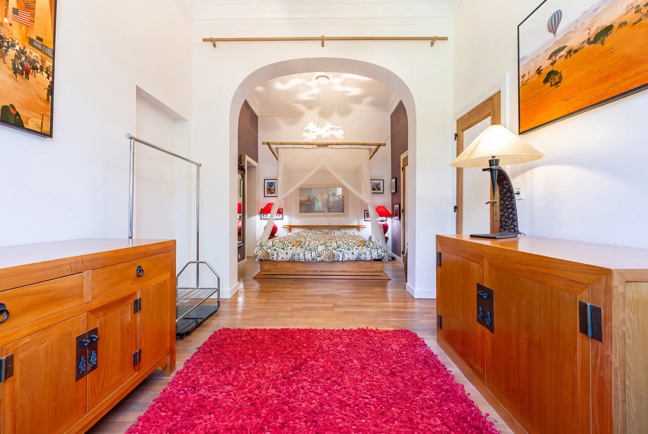 Vogelzang : prachtig appartement met 4 slpkmrs + garagebox foto 18