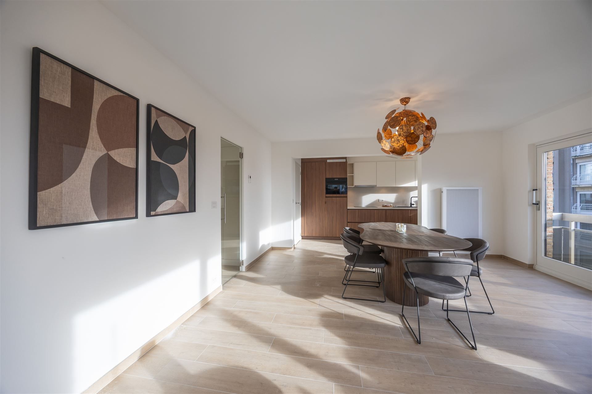 Appartement 2 slaapkamers foto 7