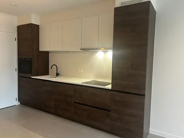 Nieuw 1-slaapkamereapp in centrum Hasselt foto 5