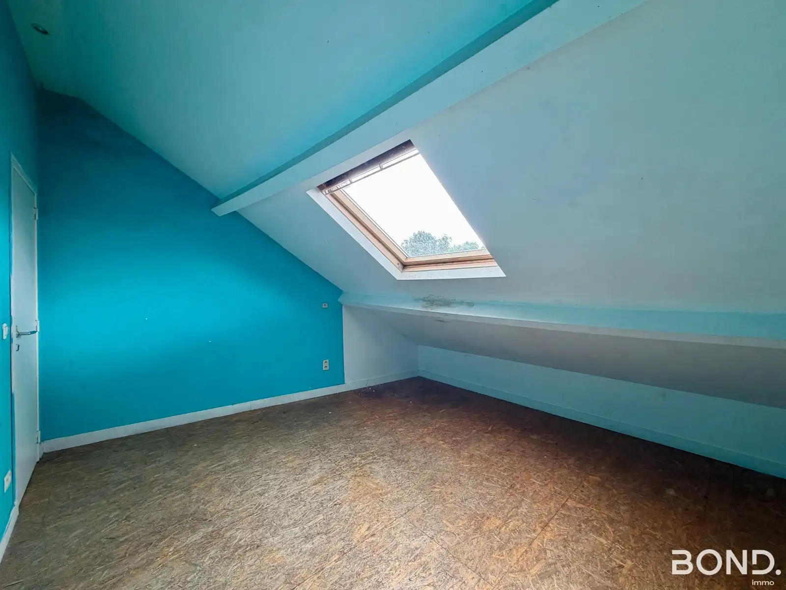 Charmante woning met grote tuin te Hoegaarden! foto 20
