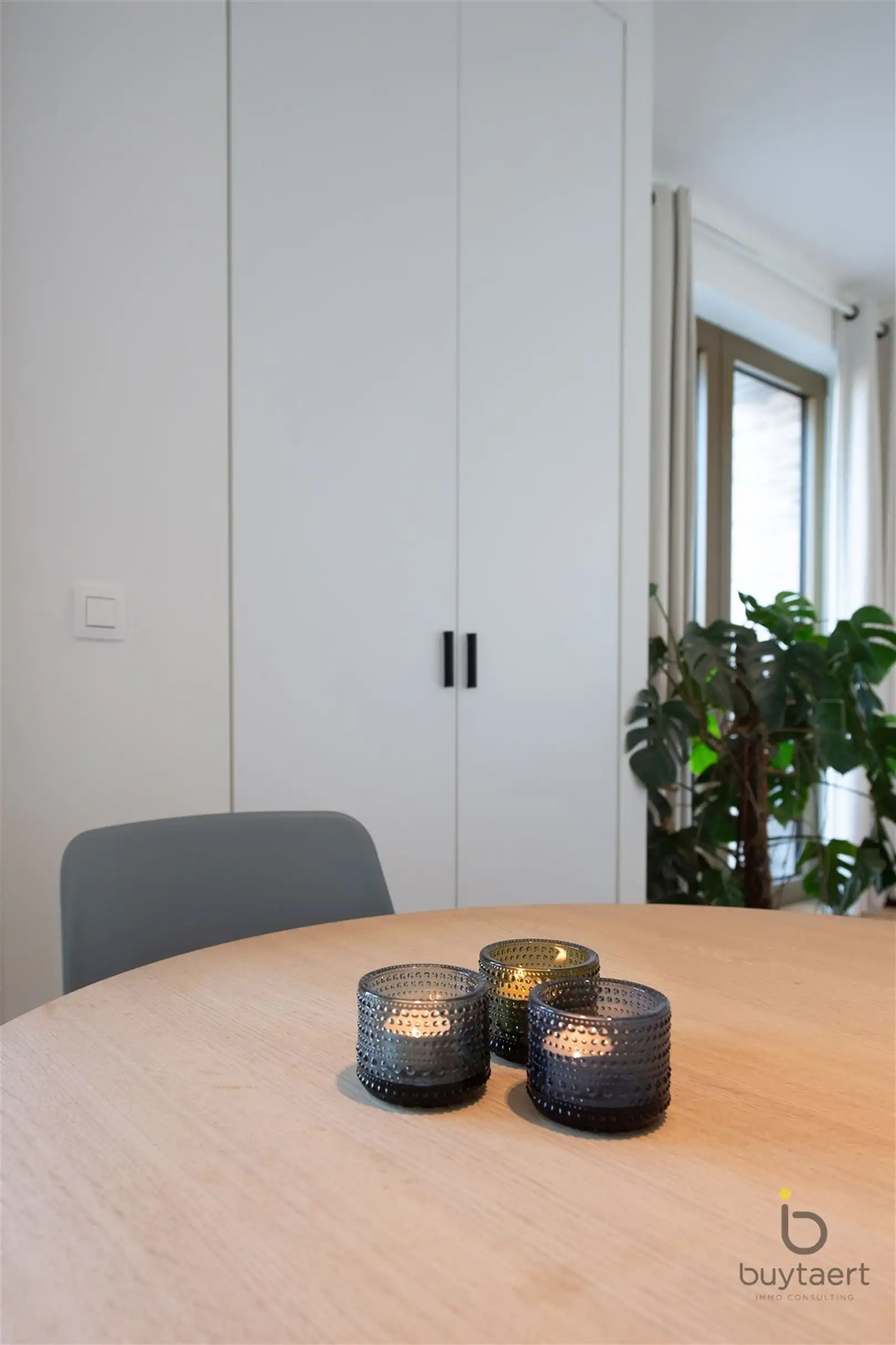 Magnifique nieuwbouw studio met terras en fenomenaal uitzicht! foto 14