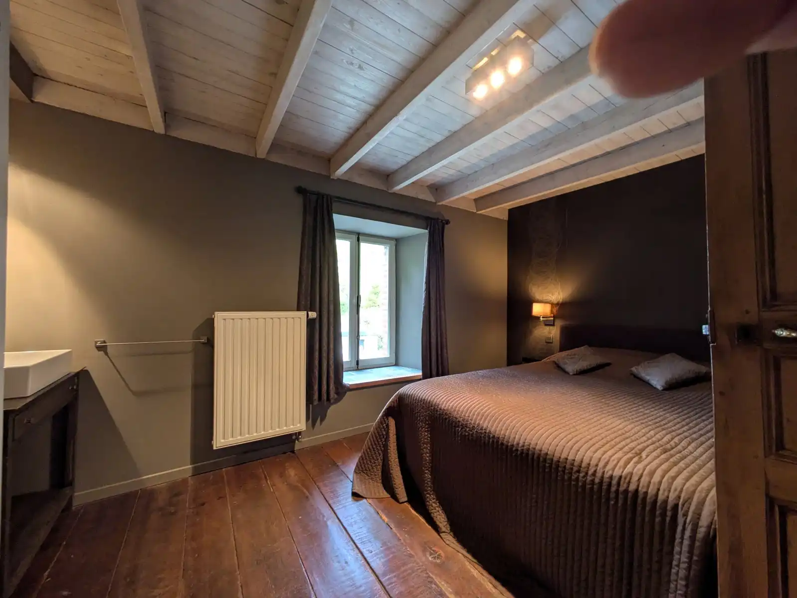 Boerderij te koop foto 21