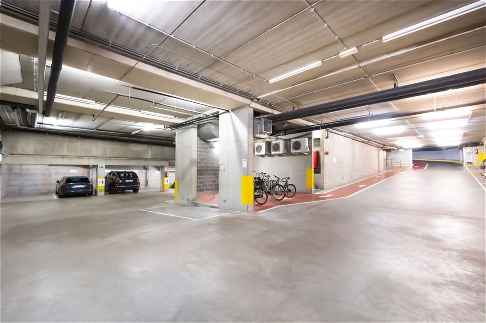 NERVIENS 85: van 184 m² tot 785 m² foto 15