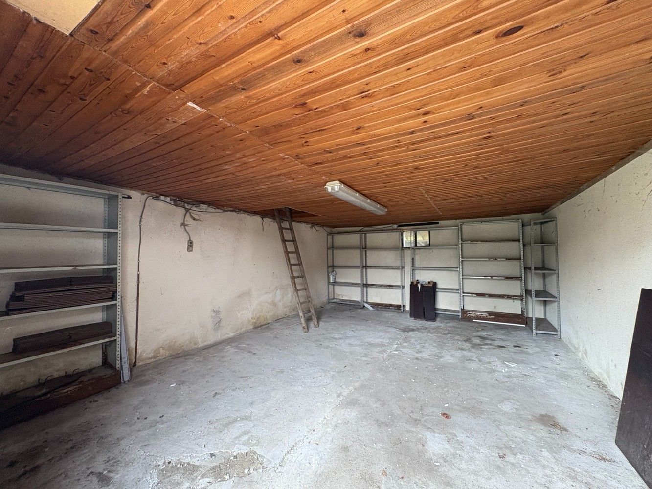 Instapklare woning met 3 slaapkamers en aparte garage foto 17