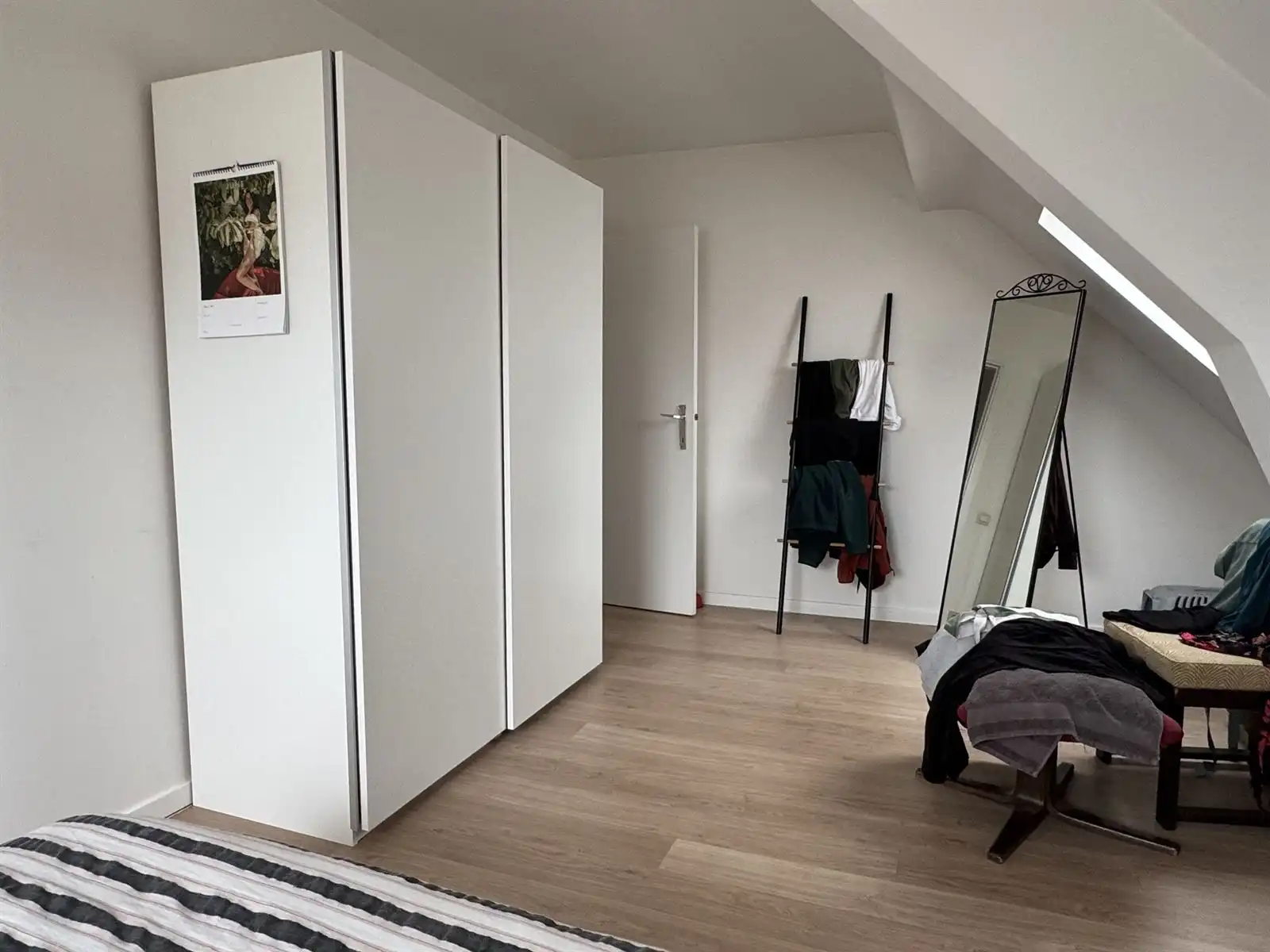 Dak-appartement foto 9