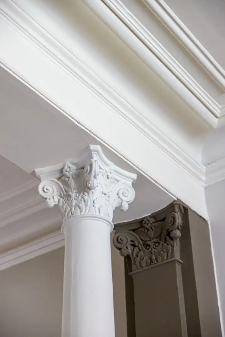 Exclusief herenhuis in de Belle-Époque Wijk van Blankenberge foto 3